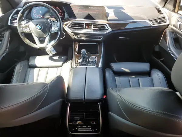 5UXCR6C54KLL60823 2019 BMW X5 - Image 8