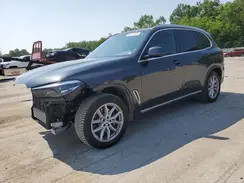 5UXCR6C54KLL61308 2019 BMW X5