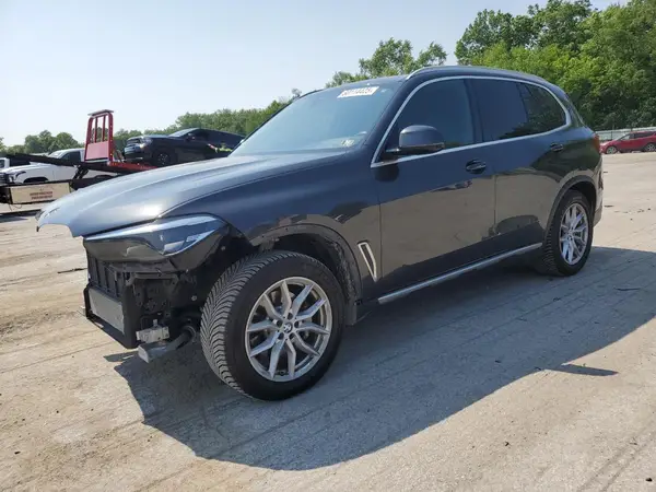 5UXCR6C54KLL61308 2019 BMW X5 - Image 1