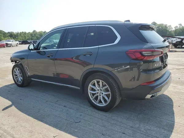 5UXCR6C54KLL61308 2019 BMW X5 - Image 2