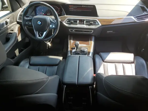 5UXCR6C54KLL61308 2019 BMW X5 - Image 8