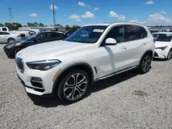 5UXCR6C54KLL61437 2019 BMW X5