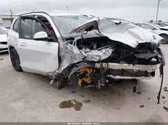 5UXCR6C54KLL62457 2019 BMW X5