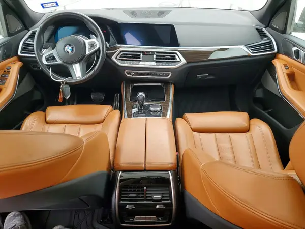 5UXCR6C54KLL62667 2019 BMW X5 - Image 8