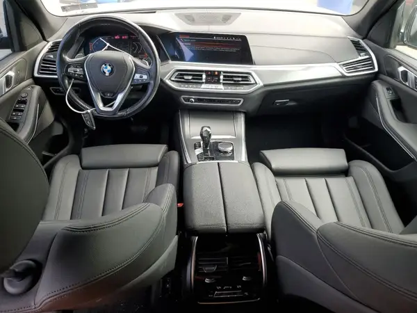 5UXCR6C54KLL63057 2019 BMW X5 - Image 8
