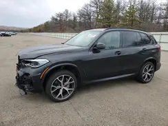 5UXCR6C54KLL63236 2019 BMW X5