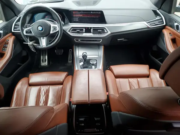 5UXCR6C54KLL63236 2019 BMW X5 - Image 8