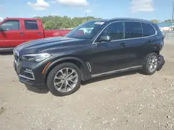 5UXCR6C54KLL63477 2019 BMW X5