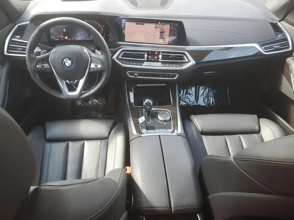 5UXCR6C54KLL63477 2019 BMW X5 - Image 8