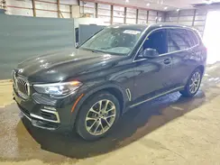 5UXCR6C54KLL63690 2019 BMW X5