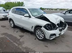 5UXCR6C54KLL63804 2019 BMW X5