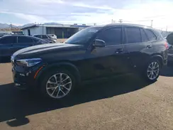 5UXCR6C54KLL64242 2019 BMW X5