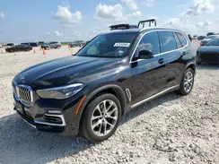 5UXCR6C54KLL64922 2019 BMW X5