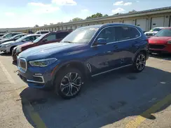 5UXCR6C55KLB12194 2019 BMW X5