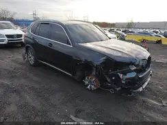 5UXCR6C55KLB12289 2019 BMW X5