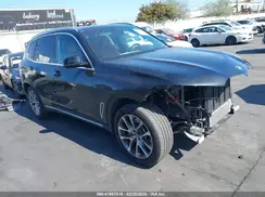 5UXCR6C55KLB12325 2019 BMW X5