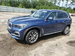 5UXCR6C55KLK79345 2019 BMW X5