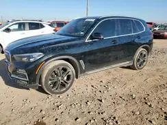 5UXCR6C55KLK79703 2019 BMW X5