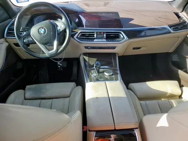 5UXCR6C55KLK79703 2019 BMW X5 - Image 8