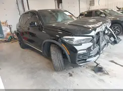 5UXCR6C55KLK79846 2019 BMW X5