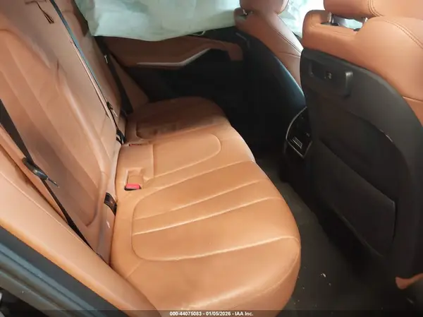 5UXCR6C55KLK79846 2019 BMW X5 - Image 8