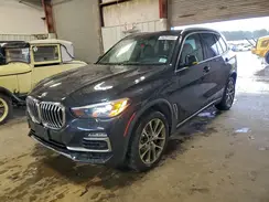 5UXCR6C55KLK80091 2019 BMW X5