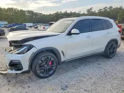 5UXCR6C55KLK80138 2019 BMW X5