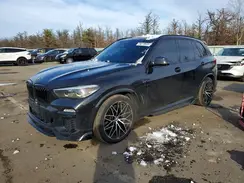 5UXCR6C55KLK80382 2019 BMW X5