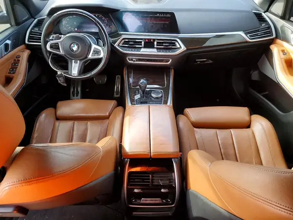 5UXCR6C55KLK80382 2019 BMW X5 - Image 8