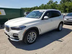 5UXCR6C55KLK80785 2019 BMW X5
