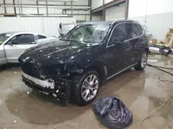 5UXCR6C55KLK81676 2019 BMW X5