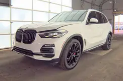 5UXCR6C55KLK82410 2019 BMW X5