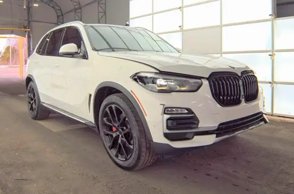 5UXCR6C55KLK82410 2019 BMW X5 - Image 2