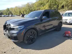 5UXCR6C55KLK82648 2019 BMW X5