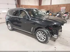 5UXCR6C55KLK83394 2019 BMW X5