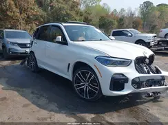 5UXCR6C55KLK84738 2019 BMW X5