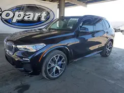 5UXCR6C55KLK86540 2019 BMW X5