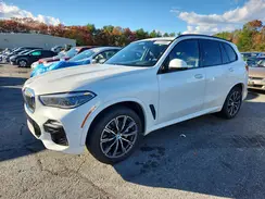 5UXCR6C55KLK86554 2019 BMW X5
