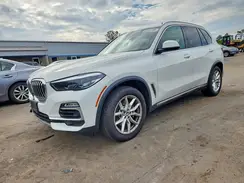 5UXCR6C55KLK86716 2019 BMW X5