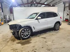5UXCR6C55KLK87171 2019 BMW X5