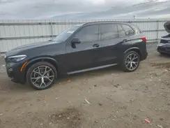 5UXCR6C55KLK87624 2019 BMW X5