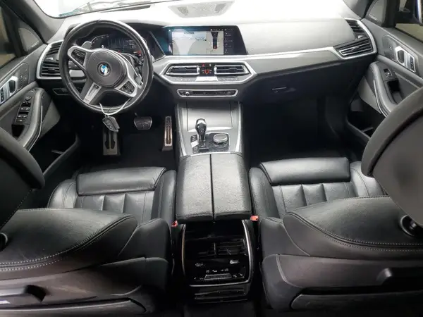 5UXCR6C55KLK87915 2019 BMW X5 - Image 8
