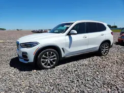 5UXCR6C55KLK87977 2019 BMW X5
