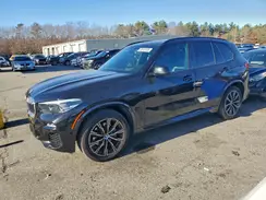 5UXCR6C55KLK88045 2019 BMW X5