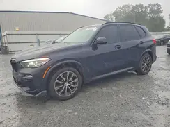 5UXCR6C55KLK88305 2019 BMW X5
