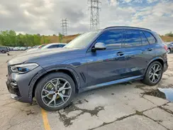 5UXCR6C55KLK88319 2019 BMW X5