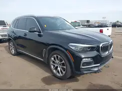 5UXCR6C55KLK88451 2019 BMW X5