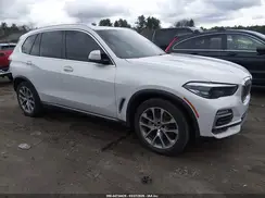5UXCR6C55KLK89955 2019 BMW X5