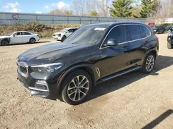5UXCR6C55KLL02039 2019 BMW X5