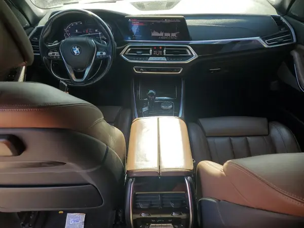 5UXCR6C55KLL02039 2019 BMW X5 - Image 8
